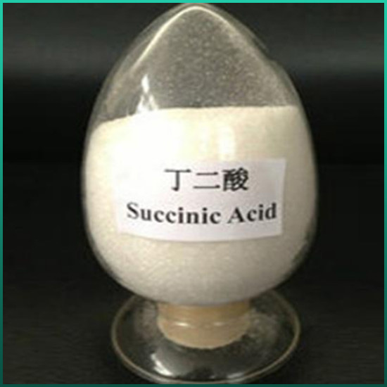 Succinic Acid